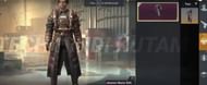 Frankenstein’s Monster Outfit (Image via Tech Hindi Kutam, YouTube)